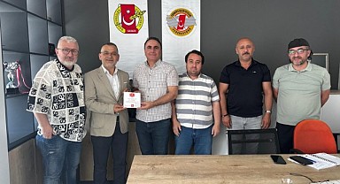 YRP Gebze, GGC’yi ziyaret etti