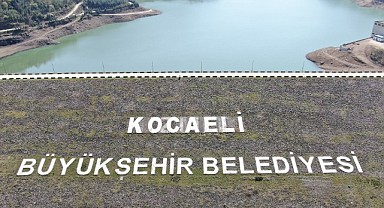 Yuvacık Barajı’nda su seviyesi 70’e çıktı
