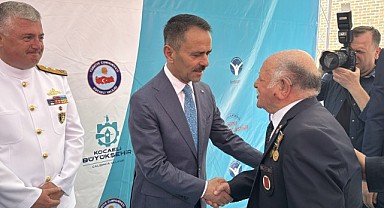 41. Geleneksel Kent Bayramlaşması gerçekleştirildi