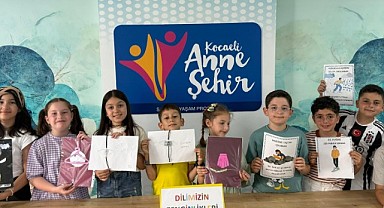 Adım Adım Hayat çocuklara yaşam pratiği kazandırıyor