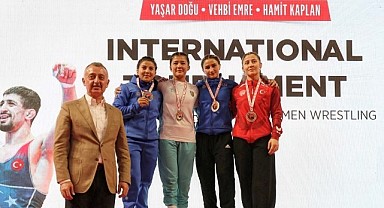 Akgül, Büyükakın’a teşekkür etti