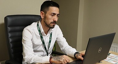 Bağımlılıktan kurtuldu! Bağımlılara iyileşme koç oldu