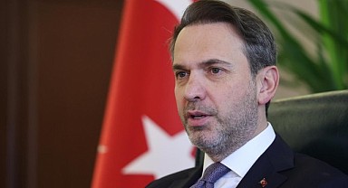 Bakan Bayraktar, İran'dan doğal gaz sevkiyatının devam ettiğini belirtti