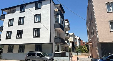 Balkondan düşen bebek yaralandı