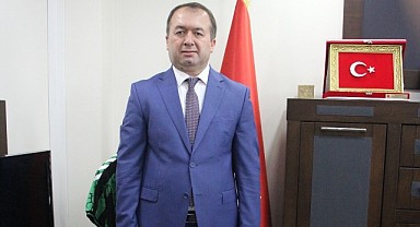Başsavcı Akgün cezaevlerindeki tahliyeleri açıkladı