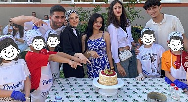 Bu pastaların lezzeti kalbe dokundu