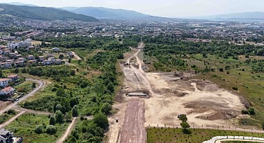Bu proje trafiğe nefes aldıracak
