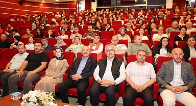 Büyükgöz, Eskiçarşı esnafıyla kahvaltıda buluştu