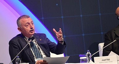 Büyükkakın, “Şehirler, kendilerini yeniden üretmeye başlıyor”