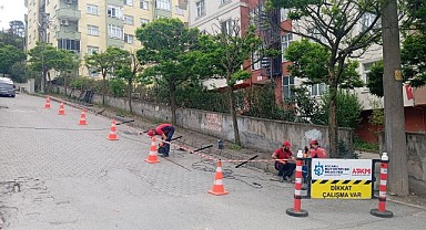 Büyükşehir engelli vatandaşların hayatını kolaylaştırıyor
