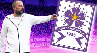 Çağlayan; “Gebzespor bu lige renk katacak”