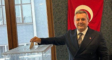 DSP Gebze’de Töngel güven tazeledi!
