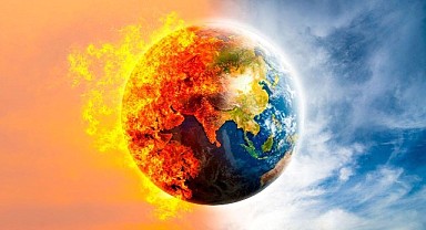 Dünya değişiyor: 1,5 derece hedefi için yalnızca 2 yıl kaldı