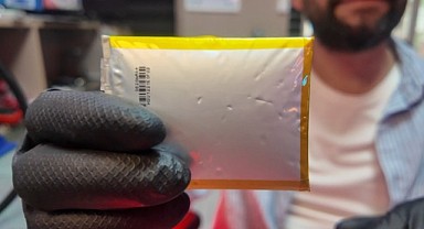Elektronik cihazlardaki sessiz tehlikeye dikkat!