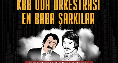 En 'Baba' şarkılar bu kez babalar için seslendirilecek