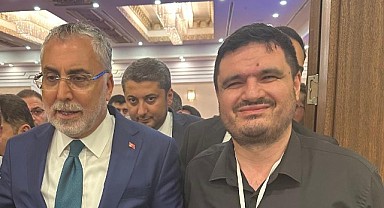 Engelli kamu görevlilerin yaşadığı sorunlar masaya yatırıldı