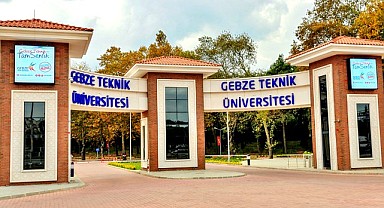 Gebze’nin eğitimdeki gururu GTÜ, devlet üniversiteleri arasında 7. oldu