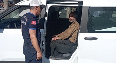 Gebzeli evsiz vatandaşa kol kanat gerdiler