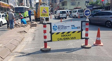 Gebzeli öğrenciler istedi, Büyükşehir yaptı