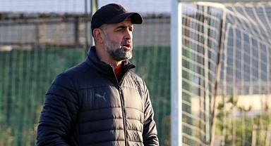 Gebzespor, teknik direktör Cihan Erdil ile anlaştı