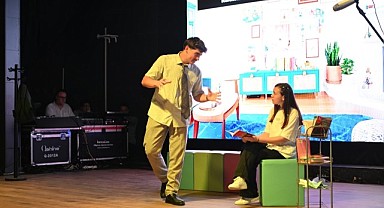Genç Akademi, 4. dönem öğrencileri mezun oldu