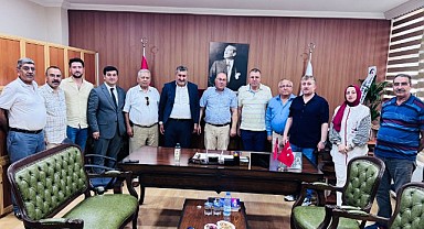 GETİP, Gebze KAI’yi ziyaret etti