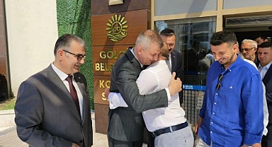 Gölcük’te kent bayaramlaşması yoğun ilgi gördü
