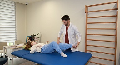 Gonca Engelsiz Yaşam Merkezi’nde başvurular başladı