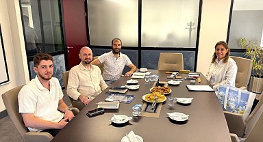 GTO'da tedarikçi buluşmaları sürüyor