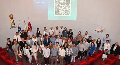 GTÜ ve KSO'dan yapay zekâ atağı