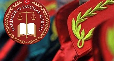HSK Kararnamesi açıklandı! Gebze Adliyesi'nde büyük değişim