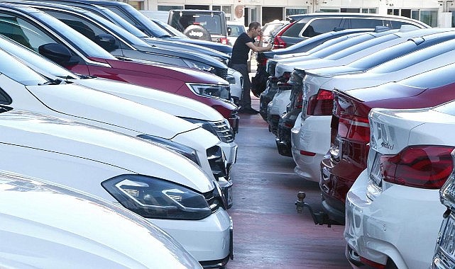 İkinci el otoda 6 ay-6 bin kilometre düzenlemesi uzatıldı