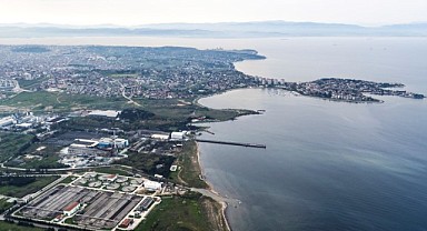 İSU 2024’te 172.7 milyon metreküp su arıttı