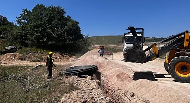 İSU, artan su ihtiyacına karşı önlem alıyor