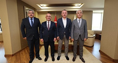 İSU, Su Verimliliği Yönetim Sistemi Belgesi aldı