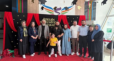 İyilik Kervanı seferber oldu! Minik Salih sağlığına kavuştu