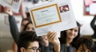 Karne notları çocuğun değerini belirlemez!