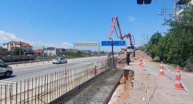 Kirazlıyalı’ya yeni durak cebi yolda