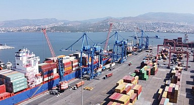 Kocaeli, mayıs ayında en fazla ihracat yapan ikinci il oldu