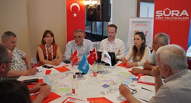 Kocaeli’nin trafik yönetimi masaya yatırıldı
