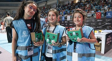 “Kodlamayı bilmeyenin geleceğin dünyasında yeri olmayacak”