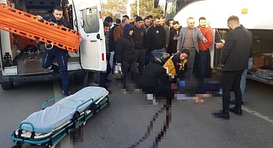 Korkunç cinayetin perde arkası ortaya çıktı