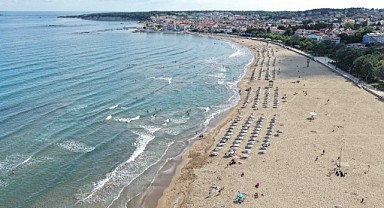 KOSKEM, 13 bölgede 165 kişilik ekiple görevde