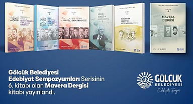 ‘Mavera Dergisi’ kitabını yayınlandı
