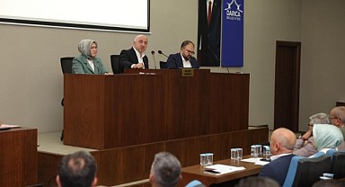 “Pis ellerinizi Darıca’dan çekin!”
