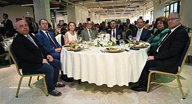 Şahabettin Bilgisu Çevre Ödülleri sahiplerini buldu