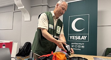 Similasyon gözlüğü takıp bağımlılığın zararlarını gördüler