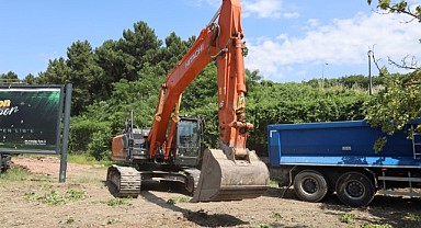 Trafiğe nefes aldıracak dev projede start verildi