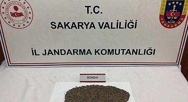 Uyuşturucu sevkiyatına jandarma geçit vermedi