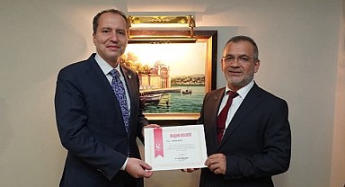 YRP Gebze Türkiye birincisi oldu
